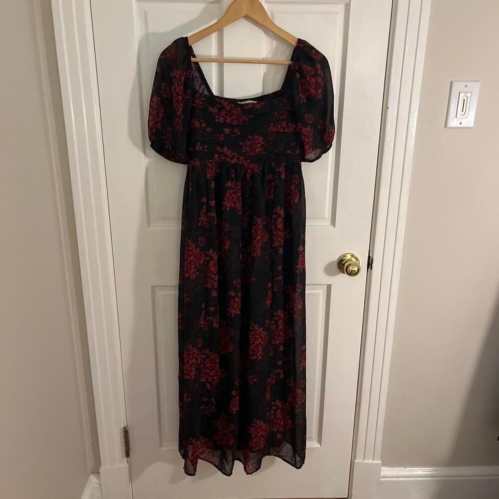 Wallflower Women's multi Dress